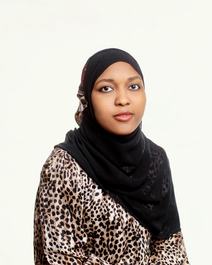 Najaatu Umar
